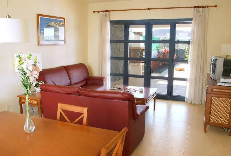 Sun Grove Villas&Spa-1
