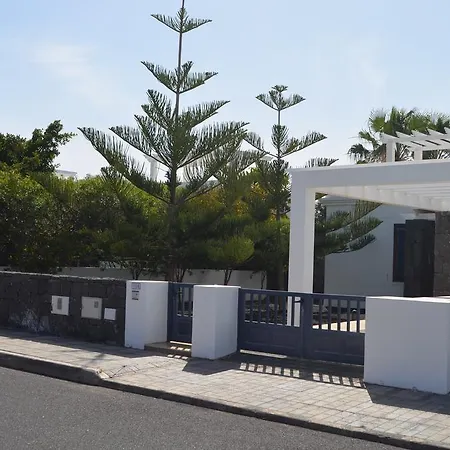Sun Grove Villas&Spa-3